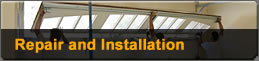 Garage Door Repair Merritt Island